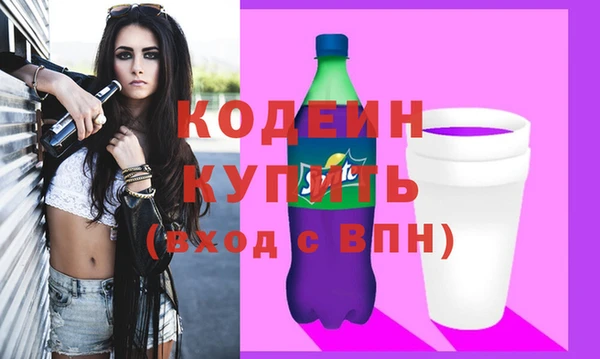винт Пересвет
