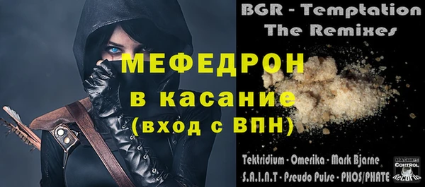 винт Пересвет